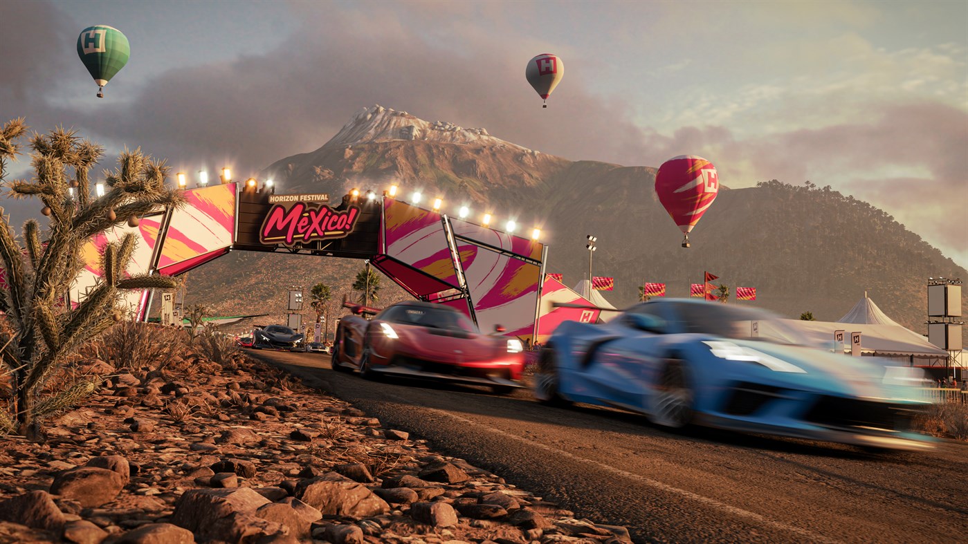 Forza Horizon 5 screenshot 36395