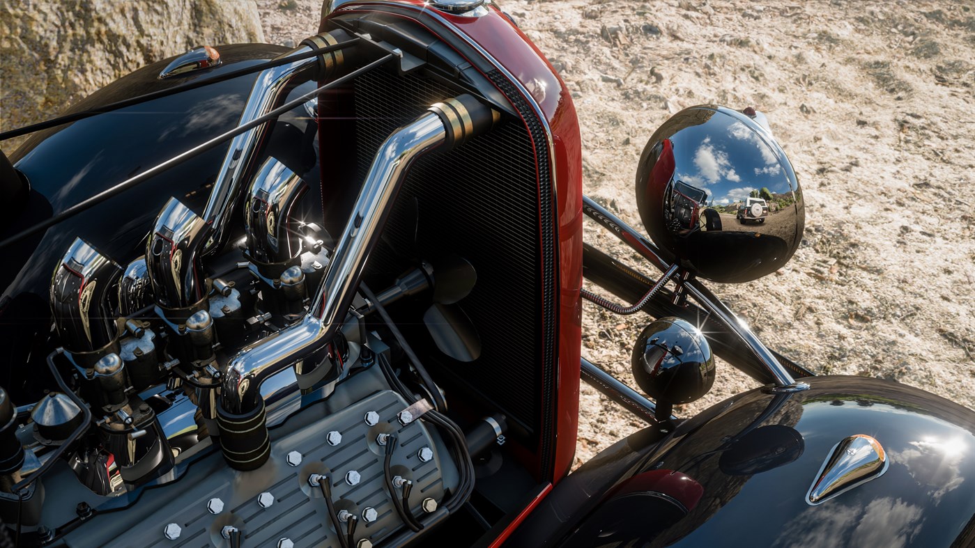 Forza Horizon 5 screenshot 36400