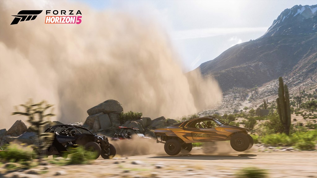 Forza Horizon 5 screenshot 40672