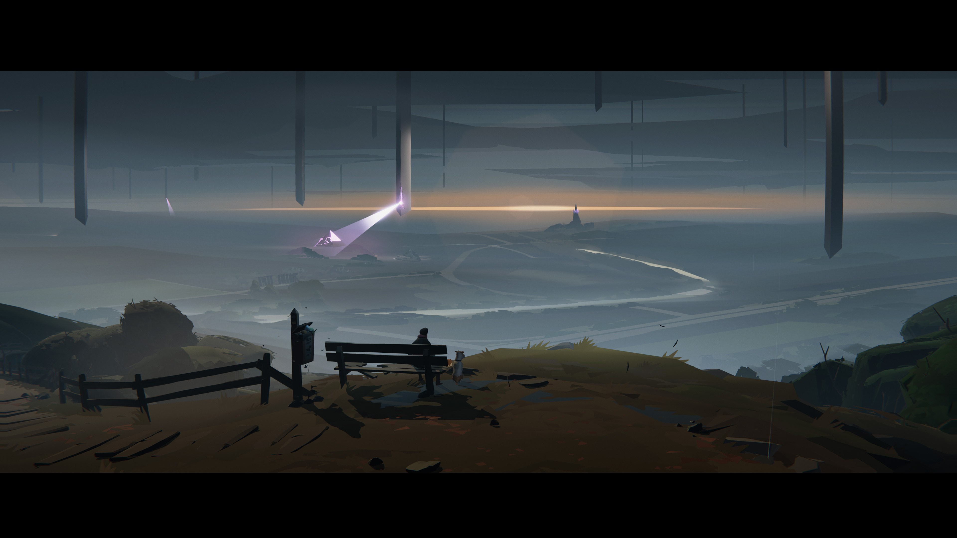 Somerville screenshot 49708