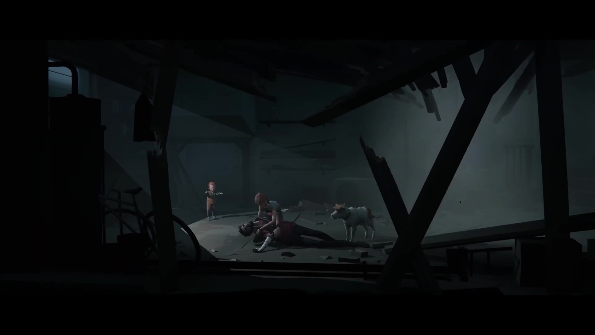 Somerville screenshot 36428