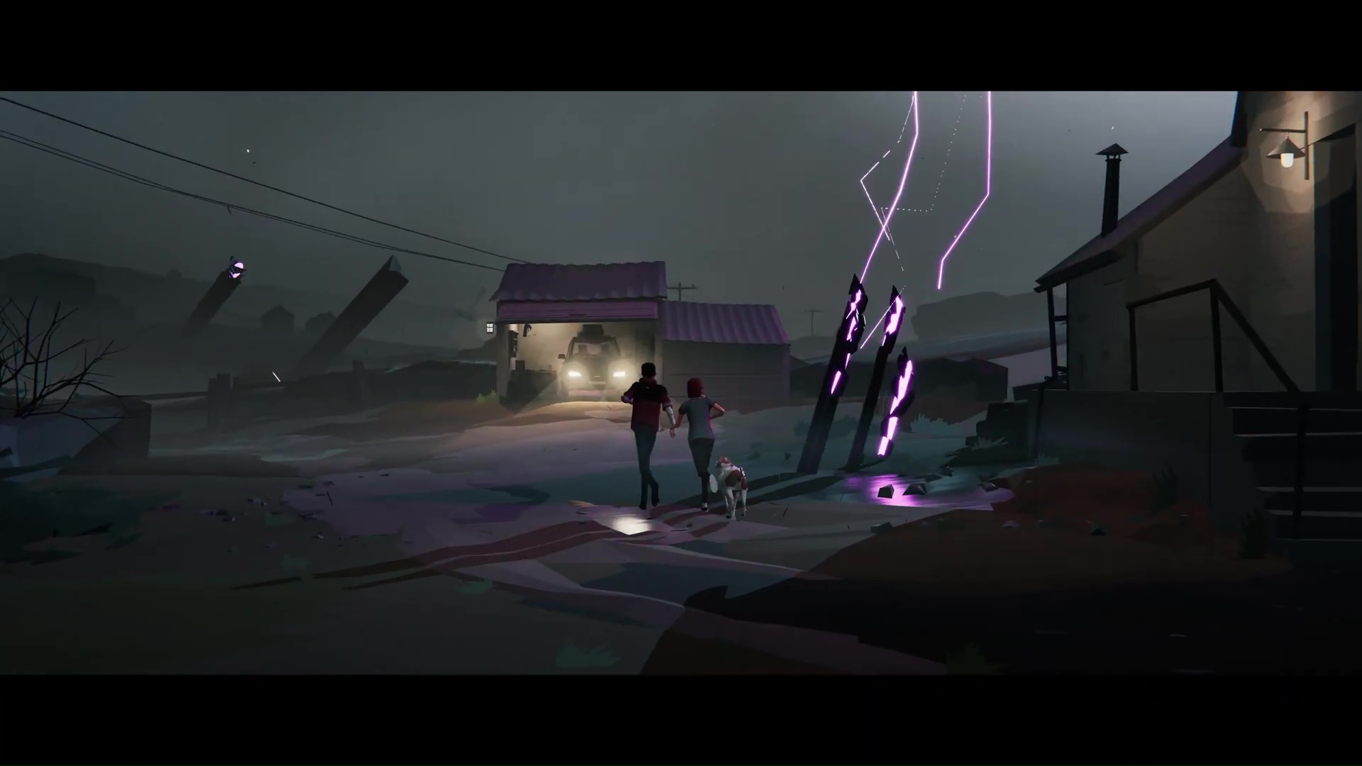 Somerville screenshot 36429