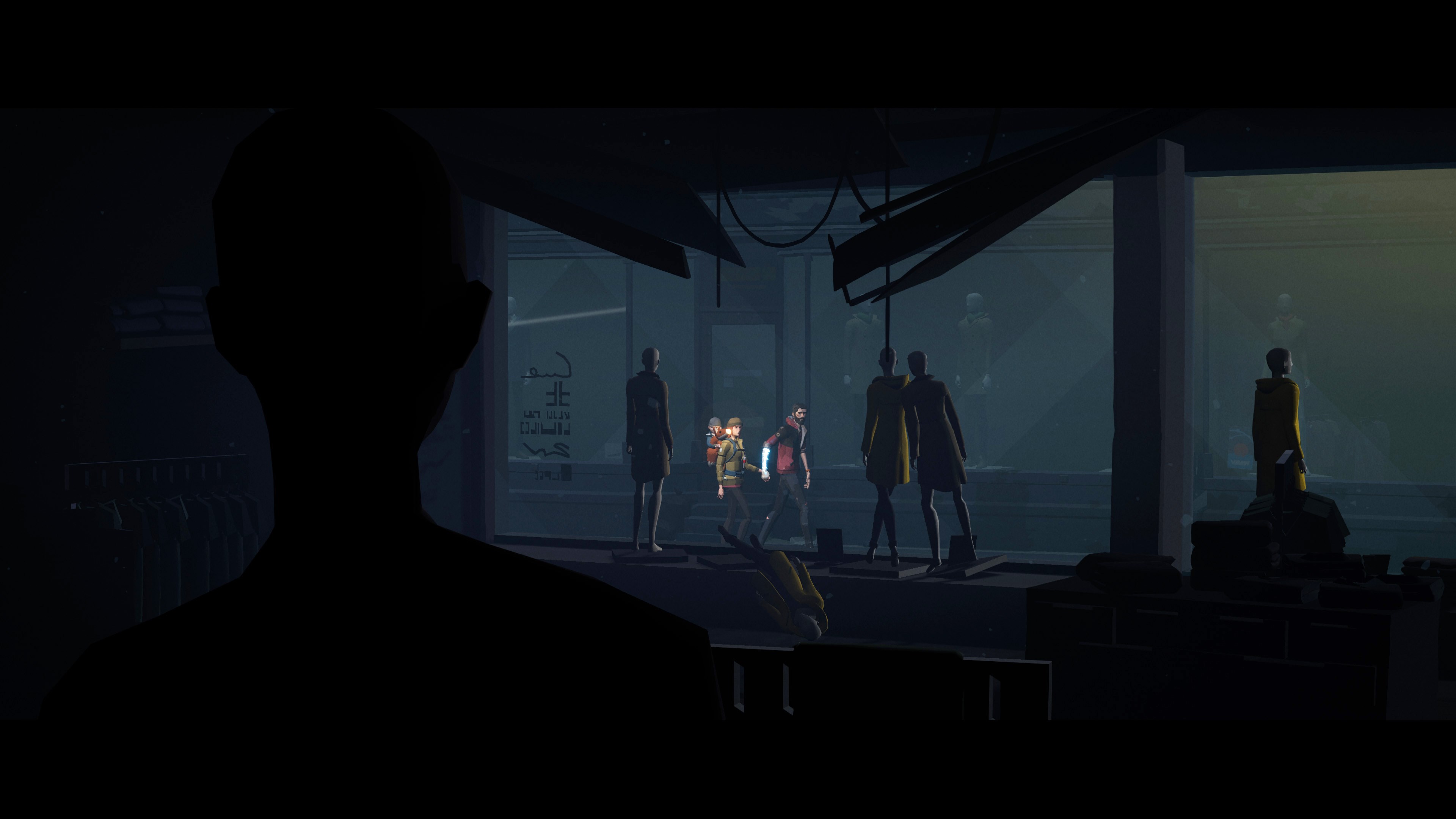 Somerville screenshot 49712