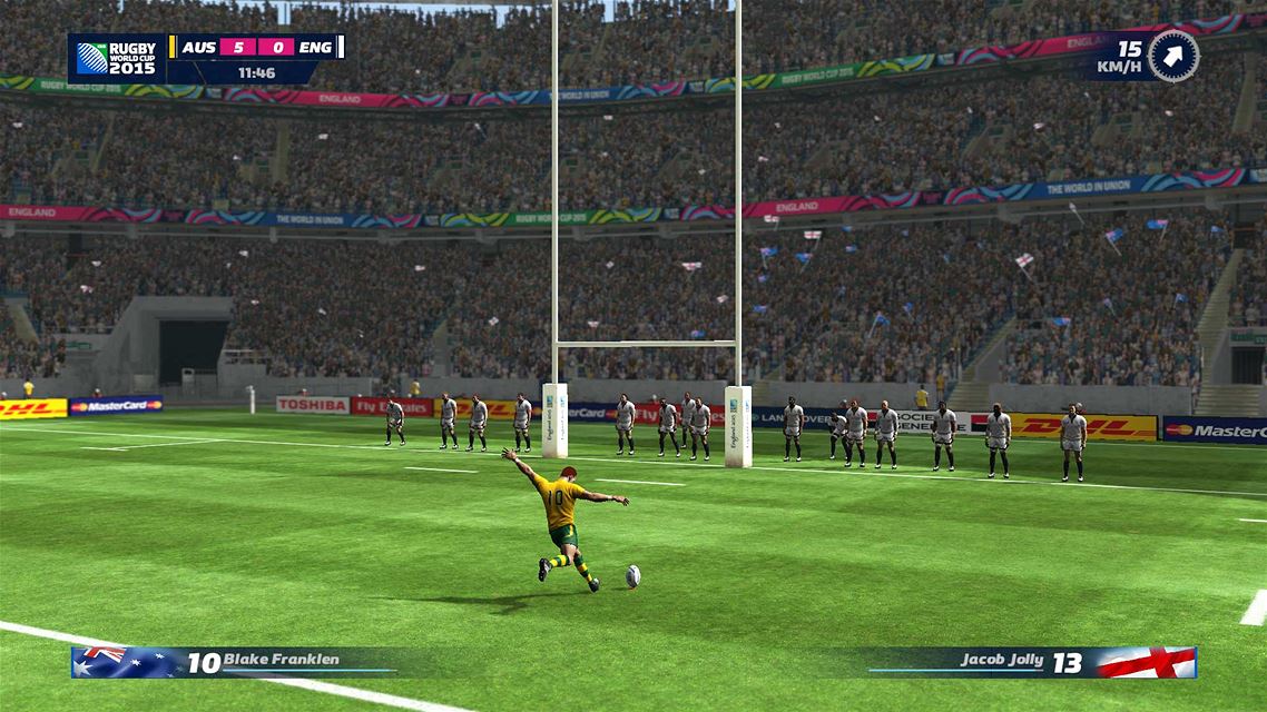 Rugby World Cup 2015 screenshot 4522