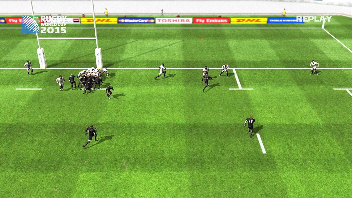 Rugby World Cup 2015 screenshot 4525