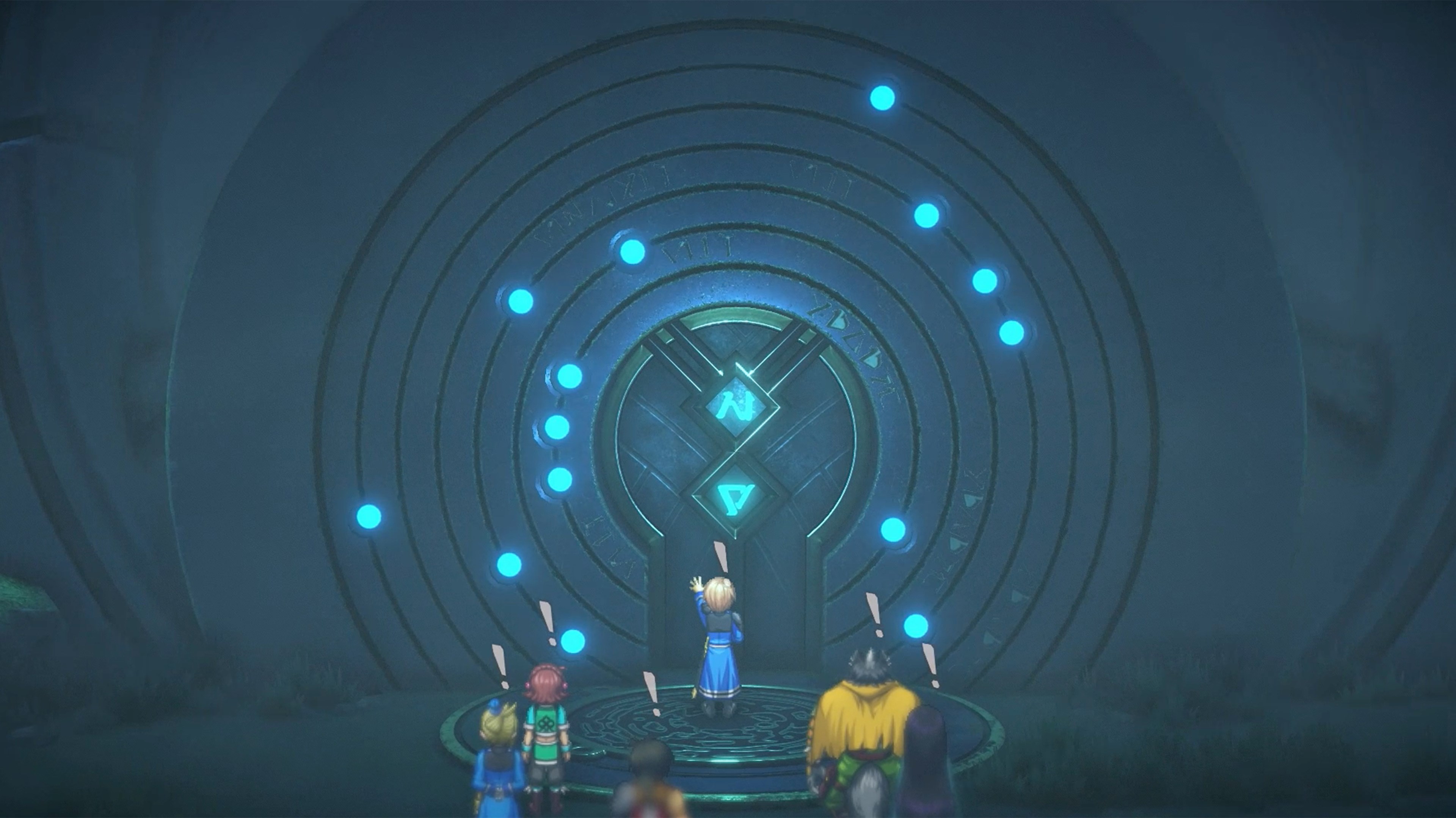 Eiyuden Chronicle: Hundred Heroes screenshot 63836