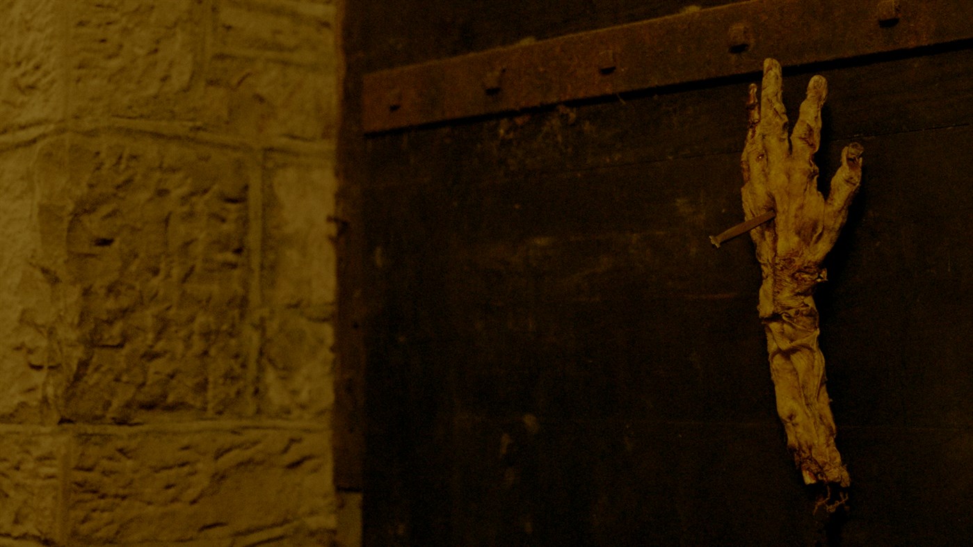 Deathtrap Dungeon: The Golden Room screenshot 36617