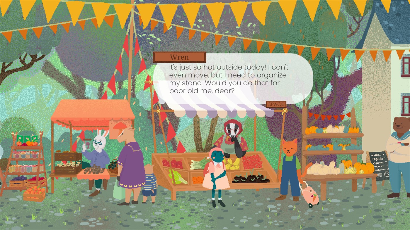 Teacup screenshot 36655