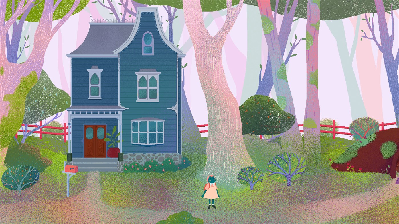 Teacup screenshot 36653