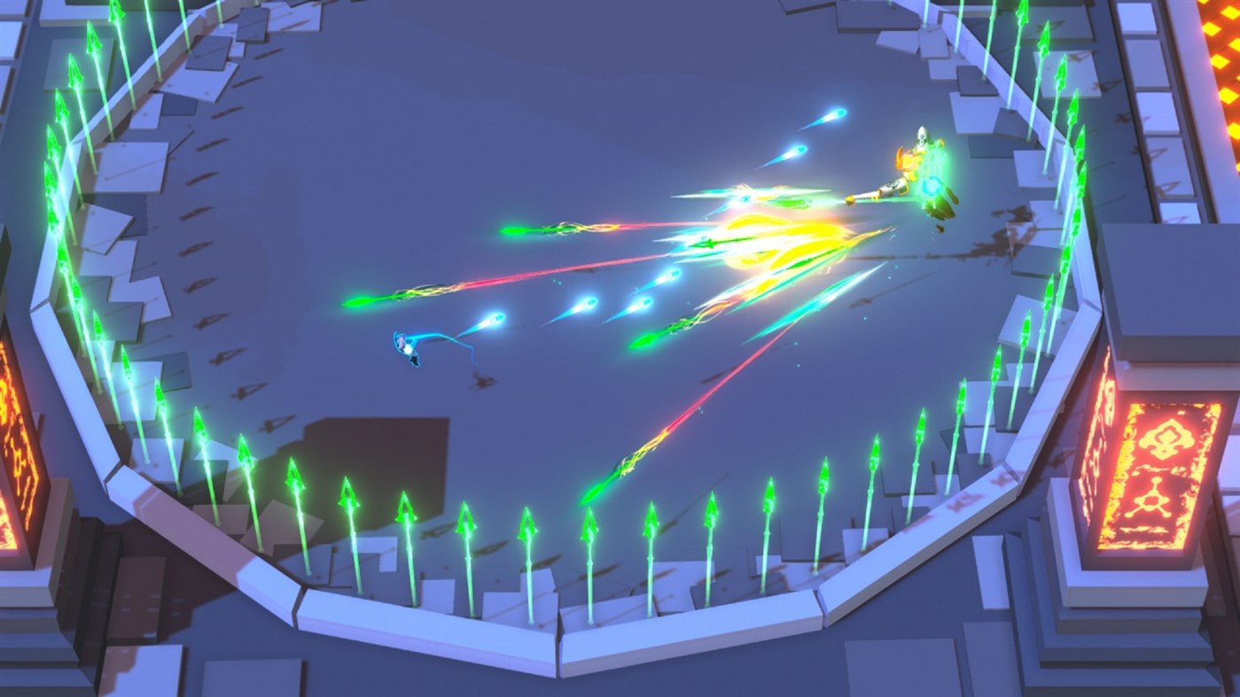 Godstrike screenshot 36675