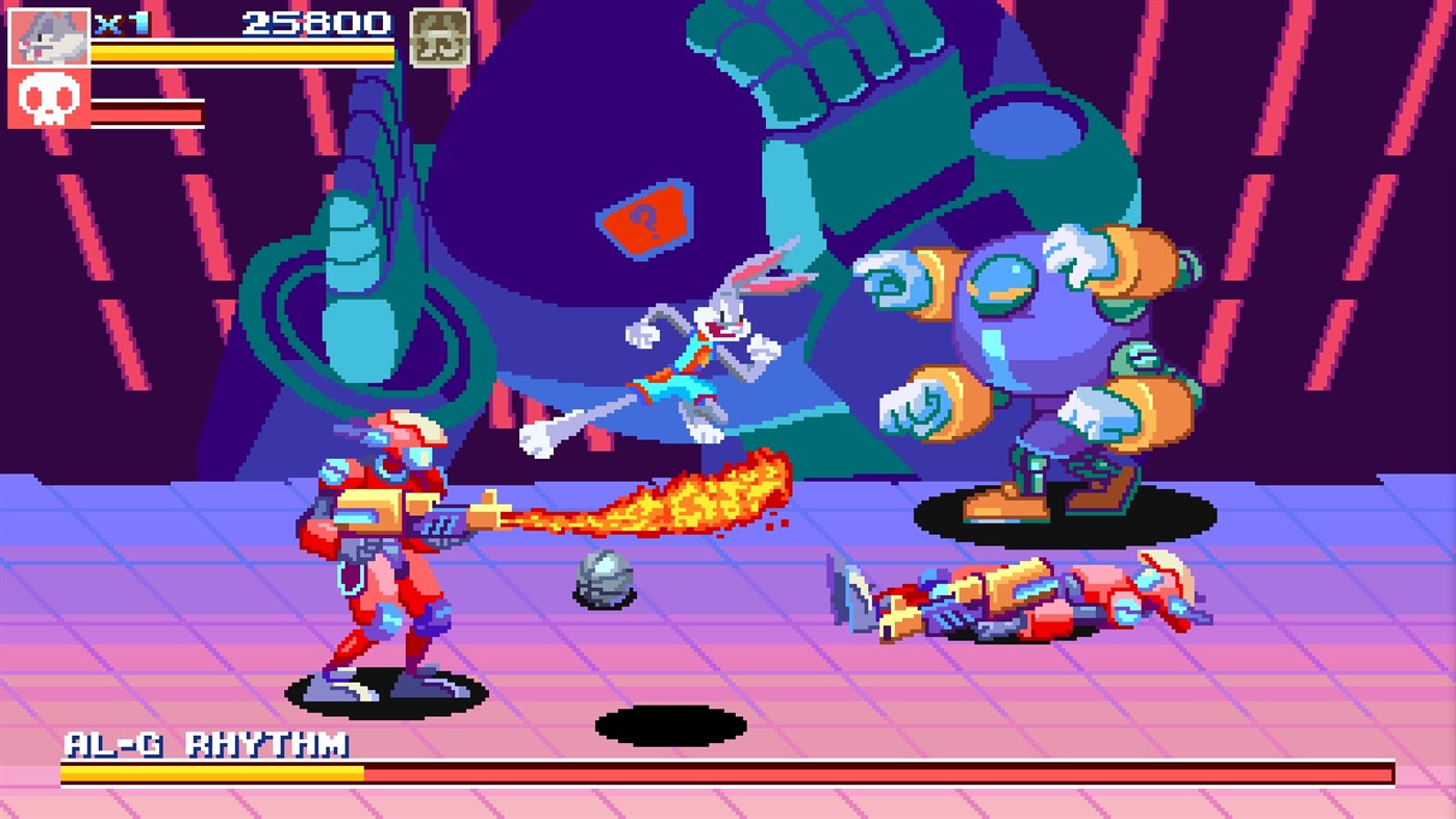 Space Jam: A New Legacy - The Game screenshot 36693