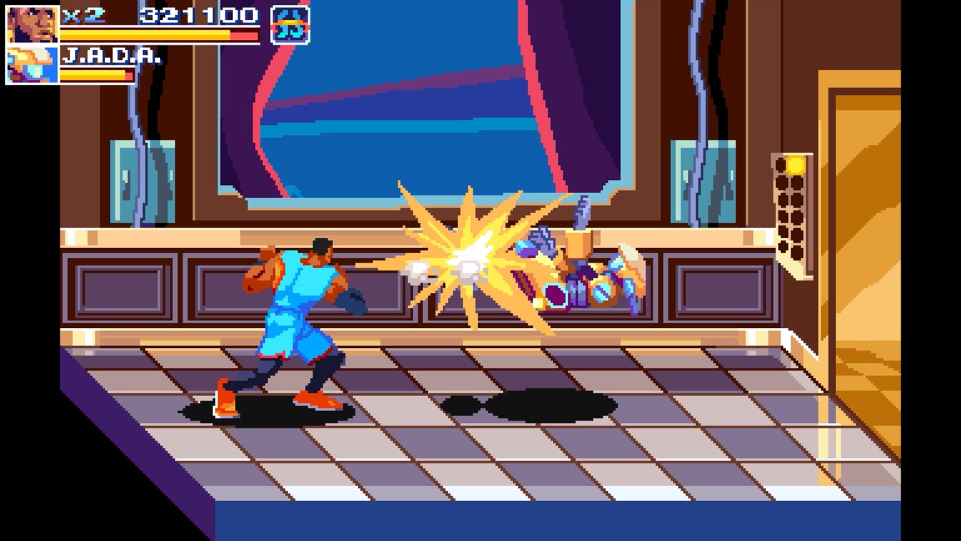 Space Jam: A New Legacy - The Game screenshot 36696