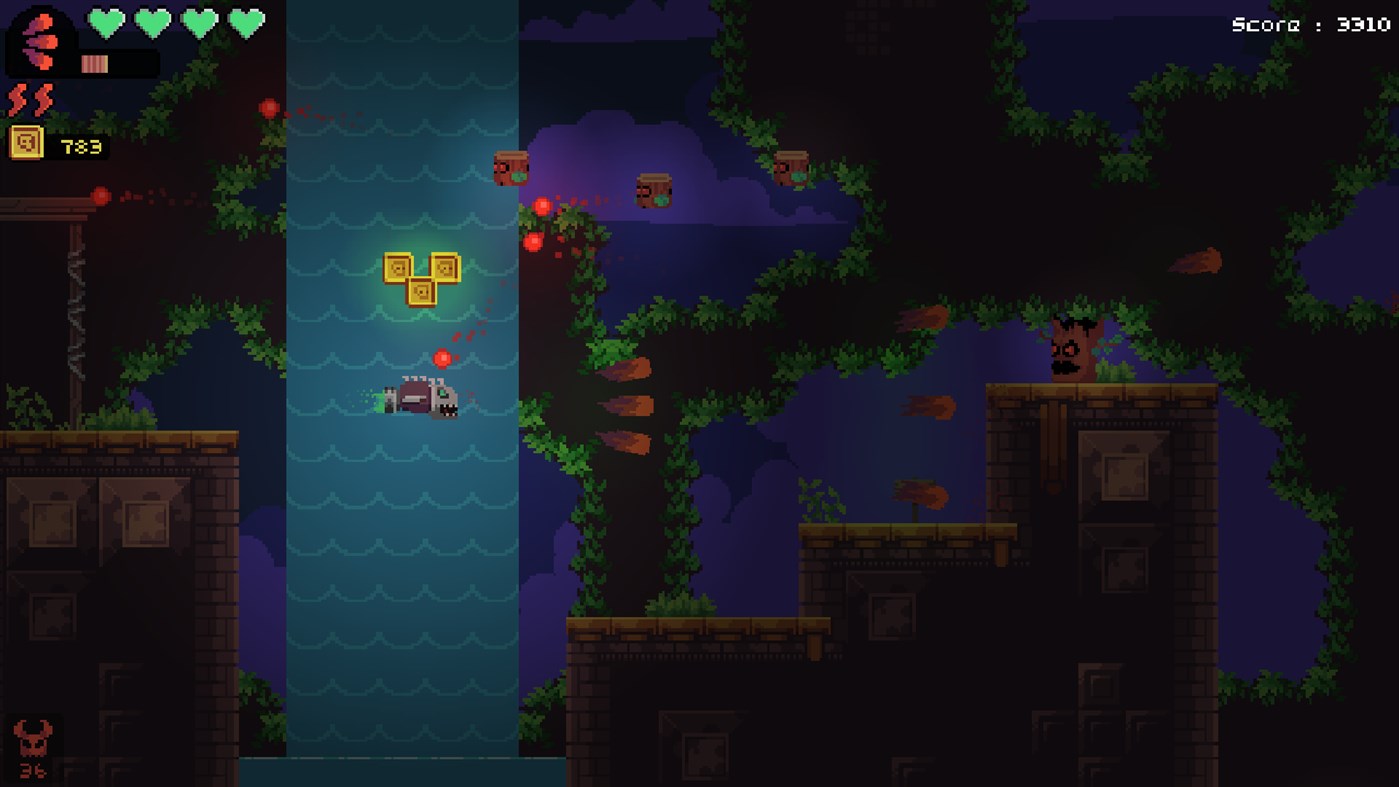 Akinofa screenshot 36699