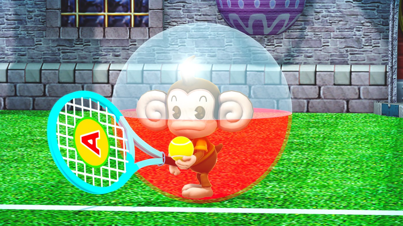 Super Monkey Ball Banana Mania screenshot 36743