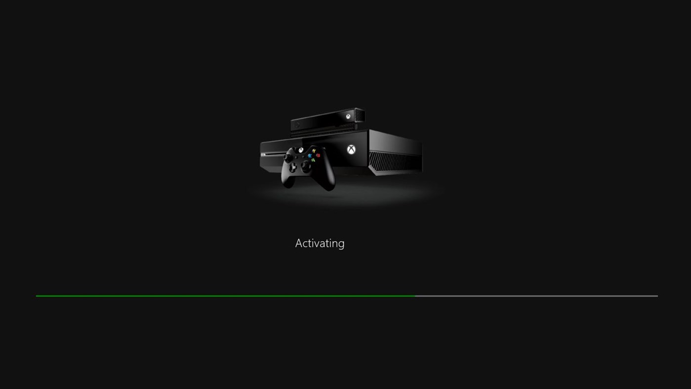 Xbox Dev Mode screenshot 36748