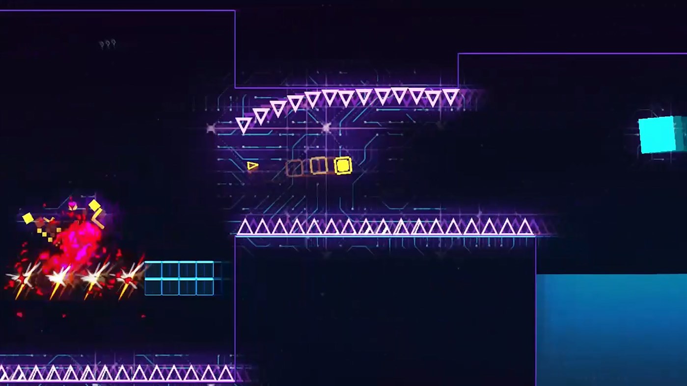 Flatland Vol.2 screenshot 36780