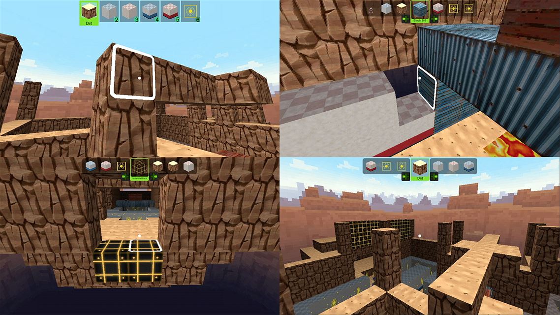 Gunscape screenshot 6318