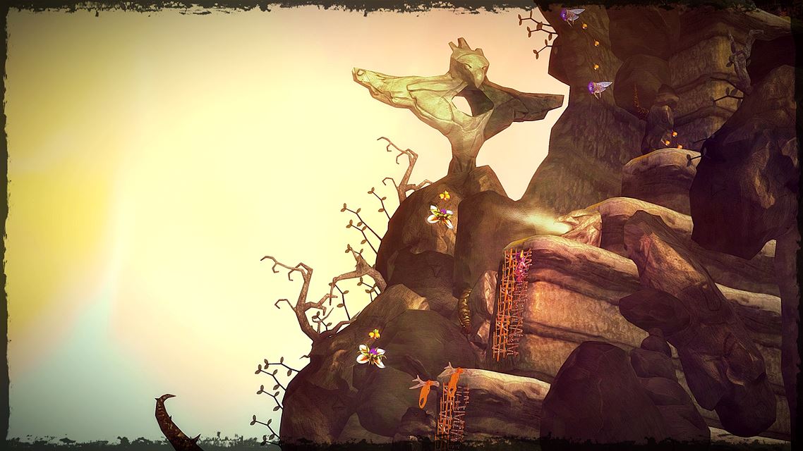 Aritana and the Harpy's Feather screenshot 4601