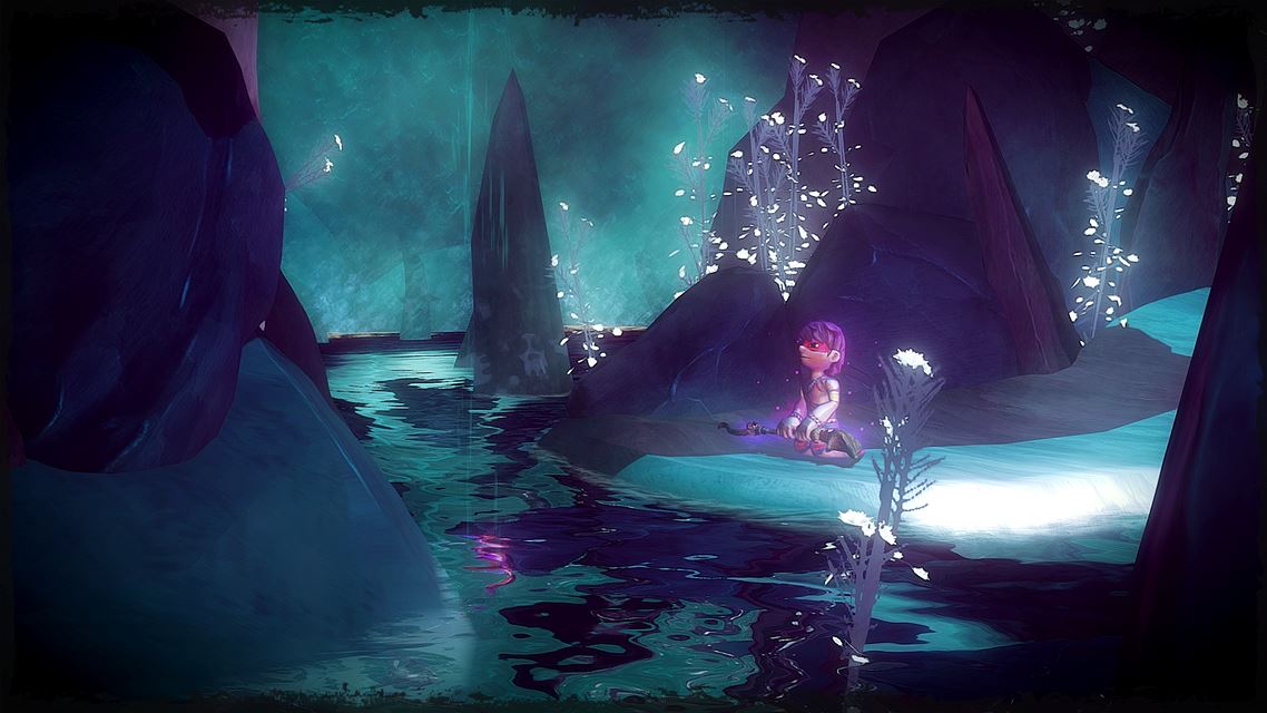 Aritana and the Harpy's Feather screenshot 4625