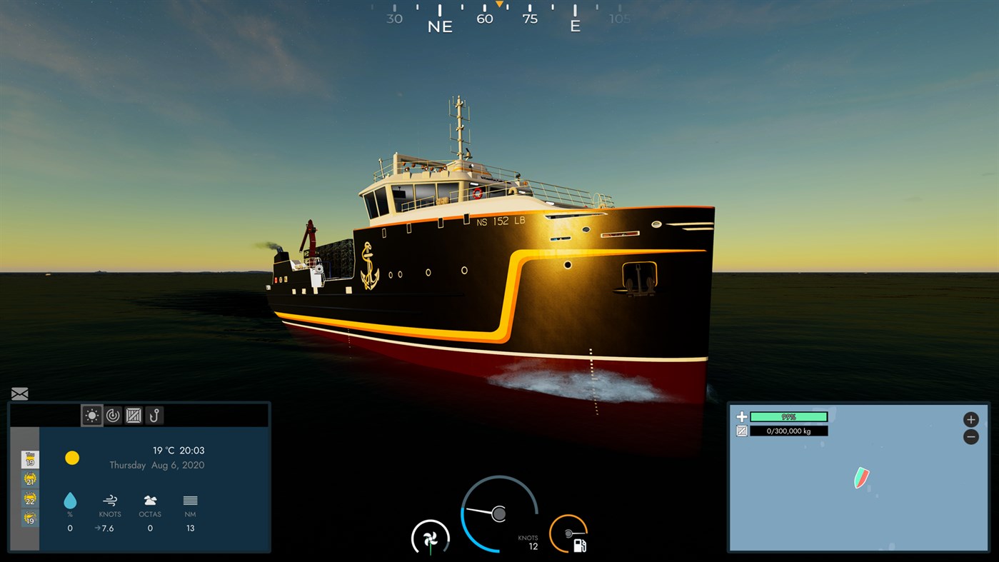 Fishing: North Atlantic screenshot 36956