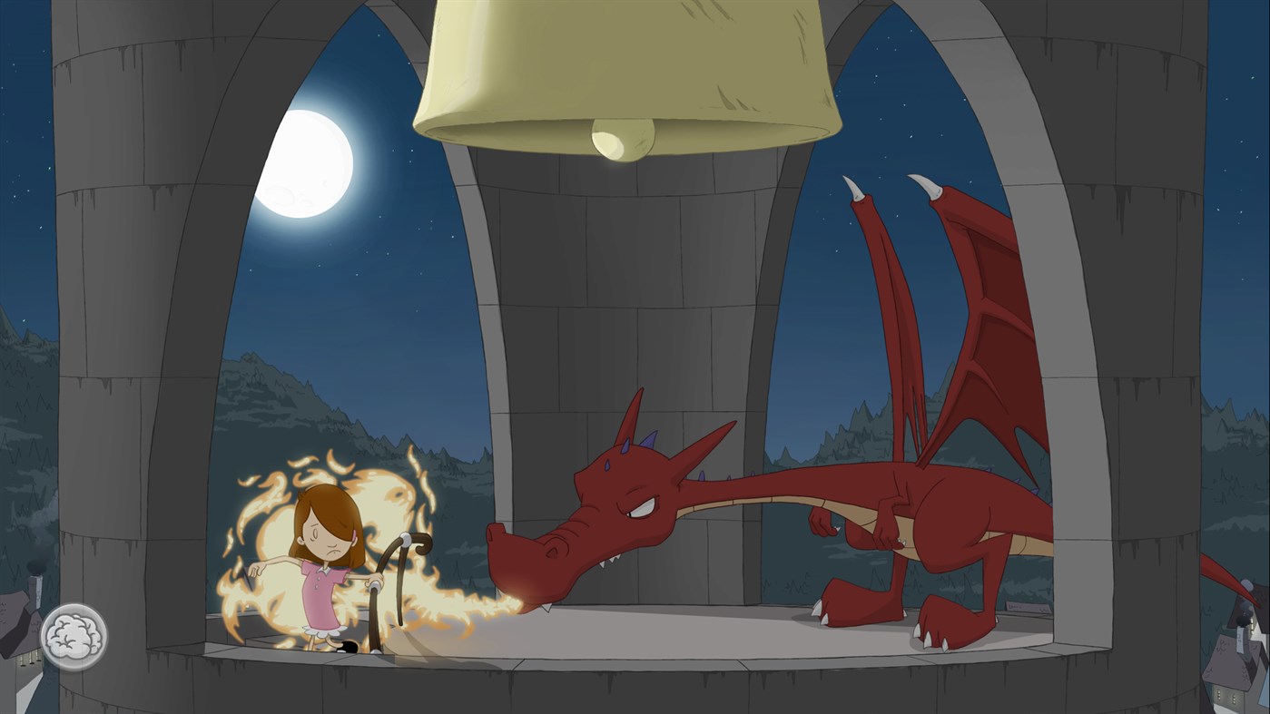 Anna's Quest screenshot 36995