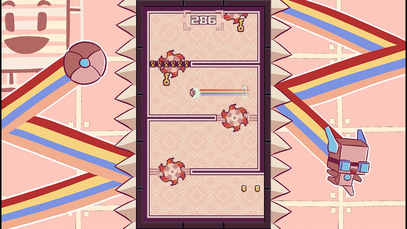 Blitz Breaker screenshot 37010