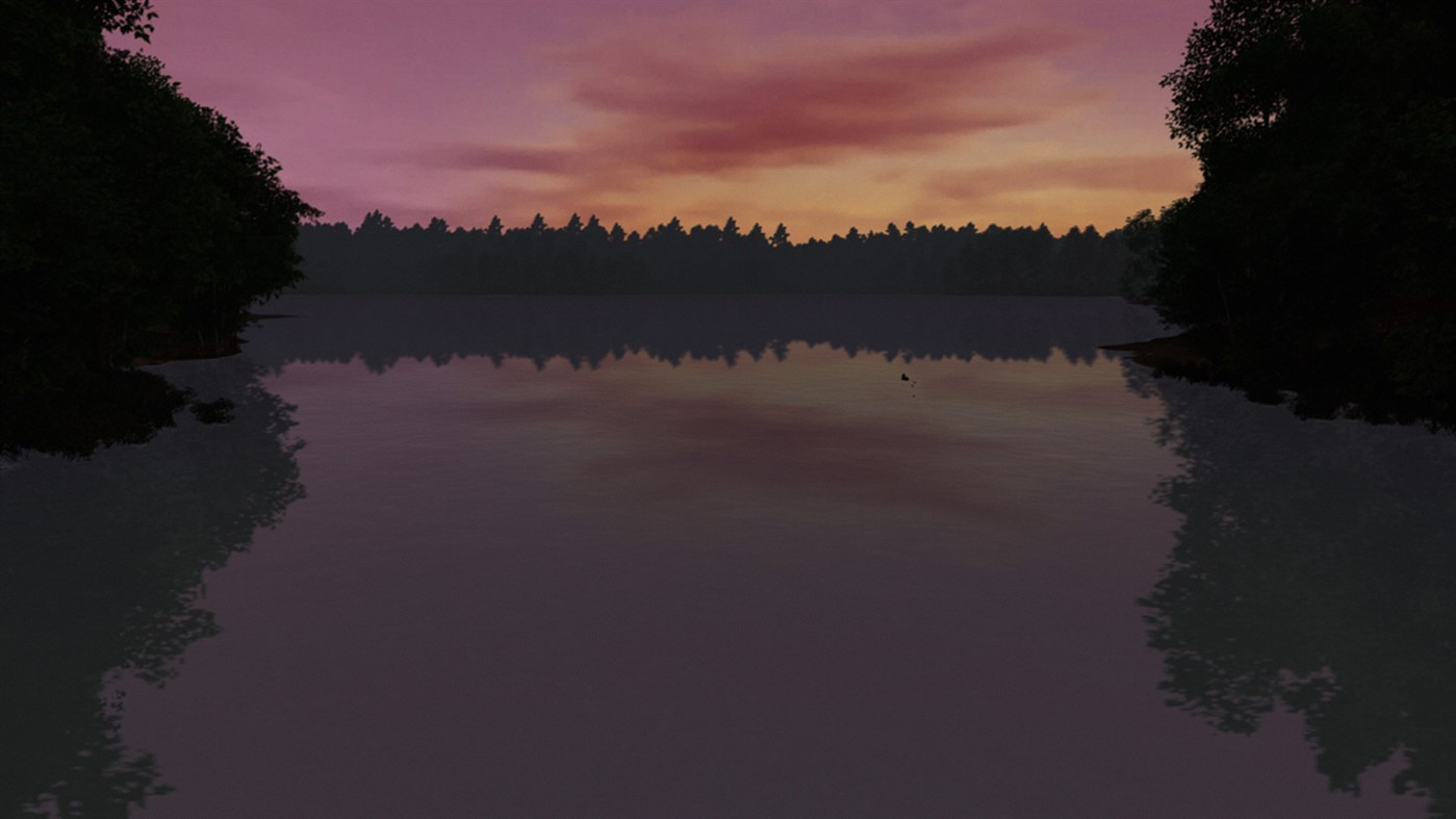 Walden, a game screenshot 37027