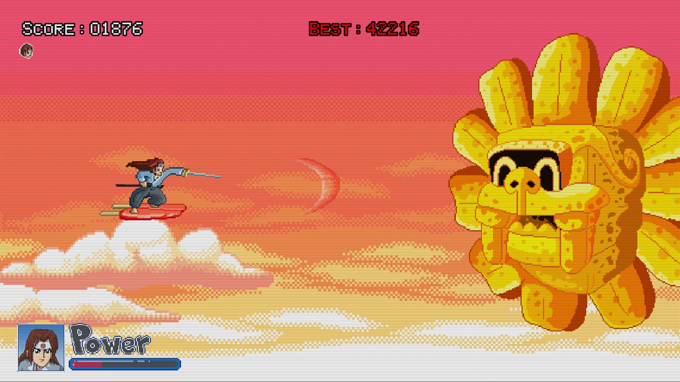 Ice Cream Surfer screenshot 37208