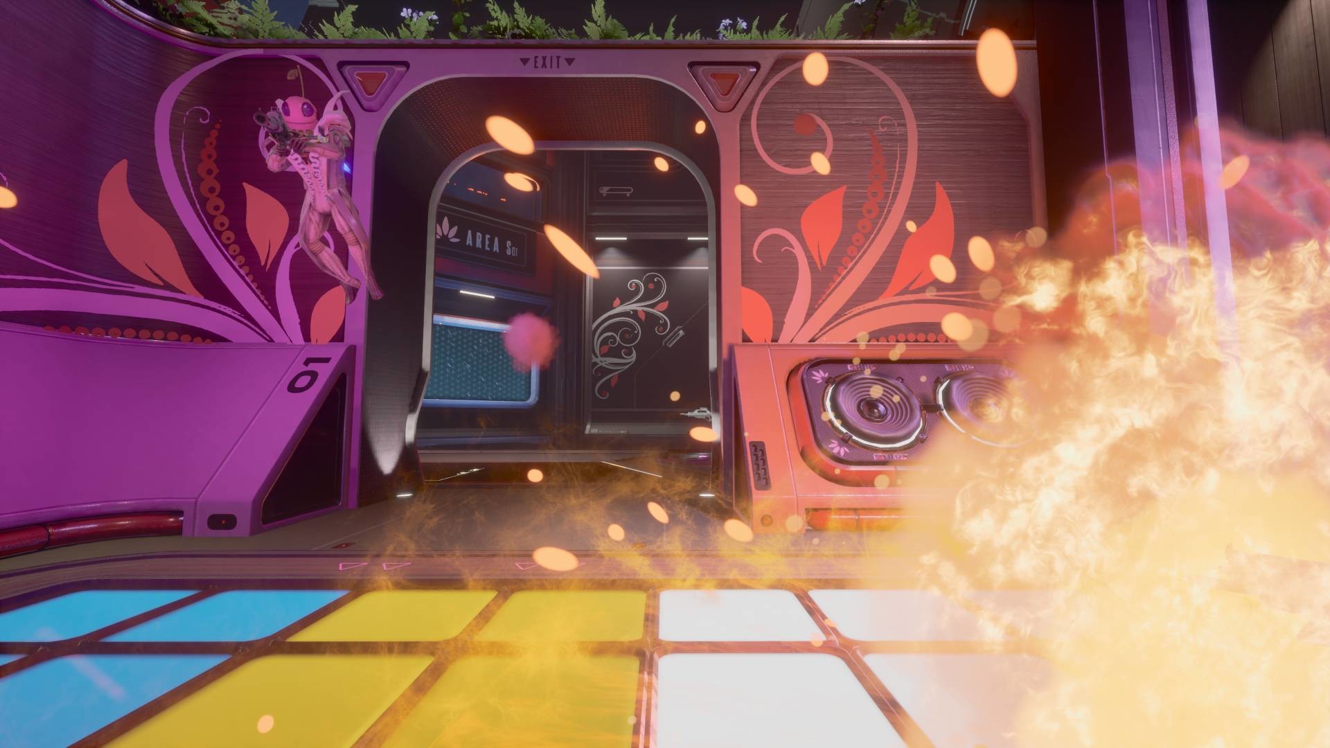 Splitgate screenshot 37267