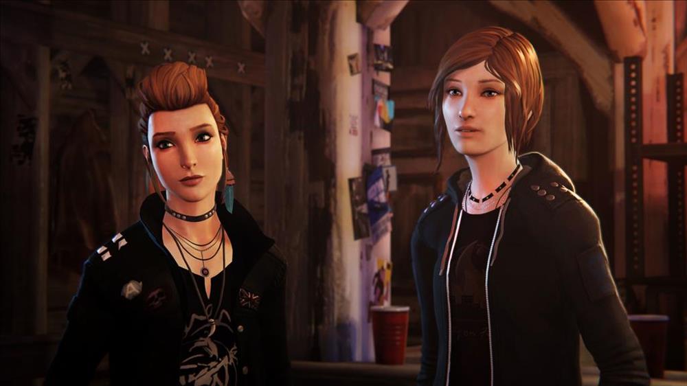 Life is Strange Remastered Collection screenshot 37339