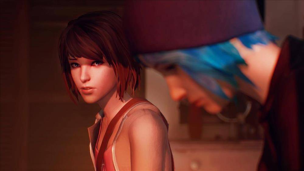 Life is Strange Remastered Collection screenshot 37340