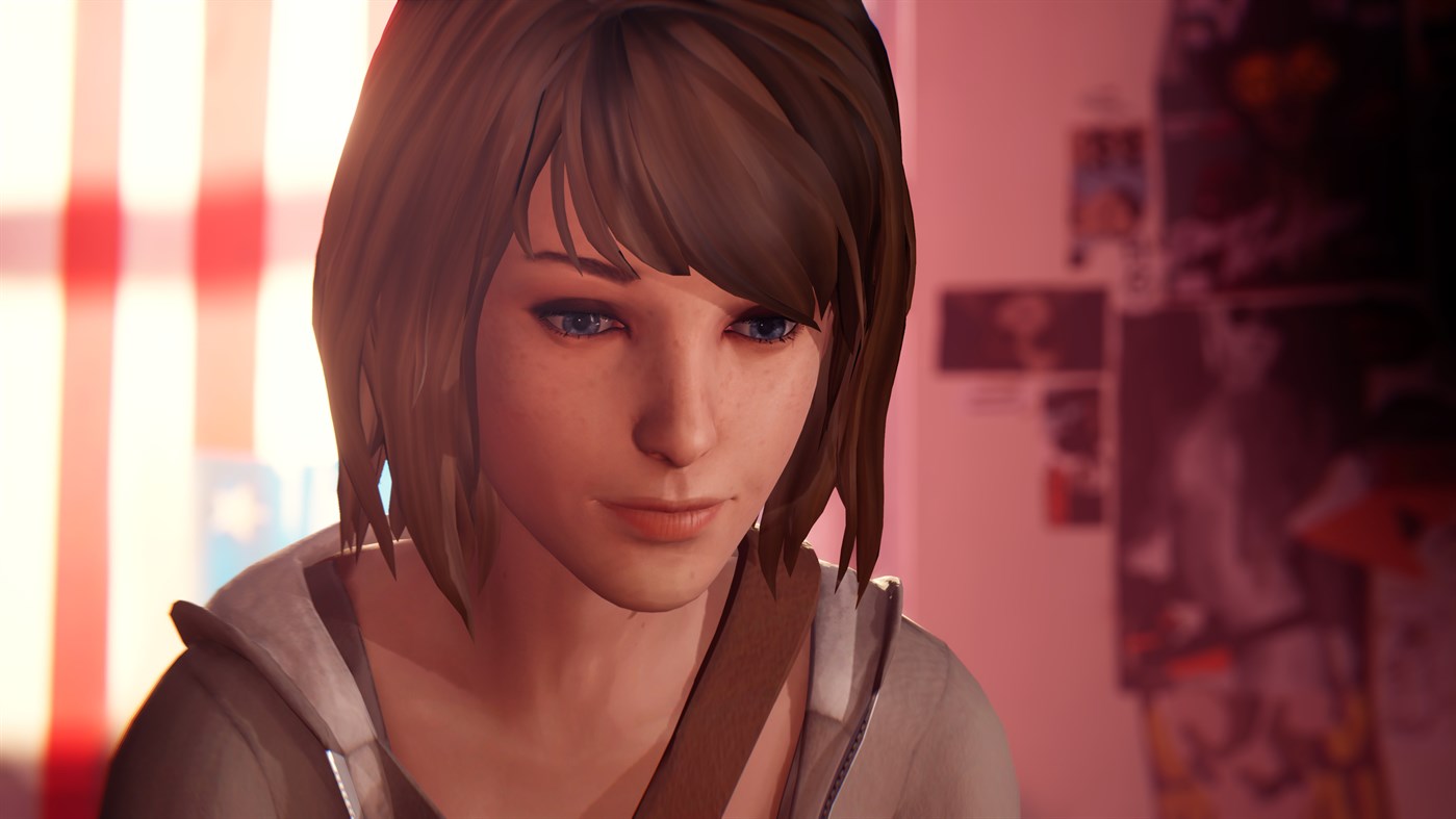 Life is Strange Remastered Collection screenshot 39587