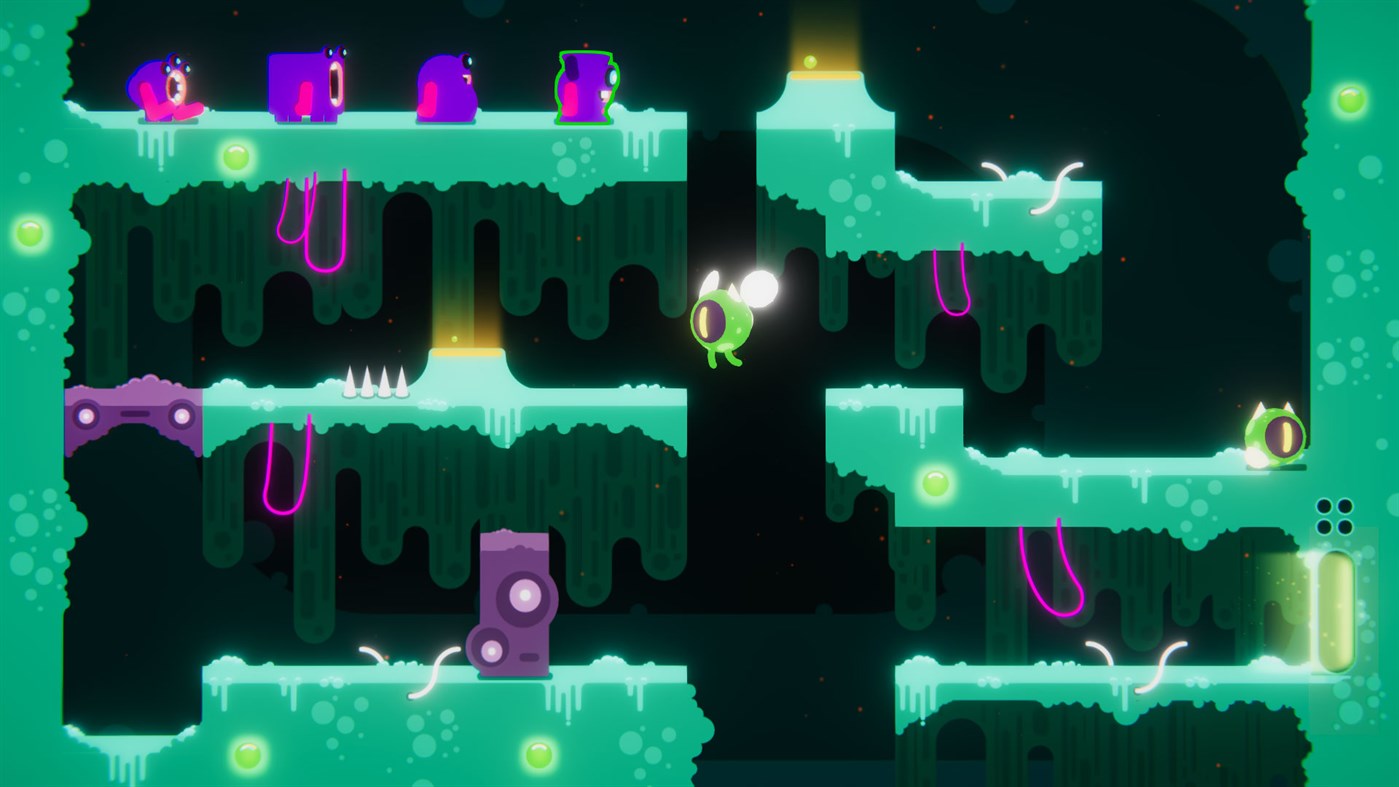 Goroons screenshot 37374