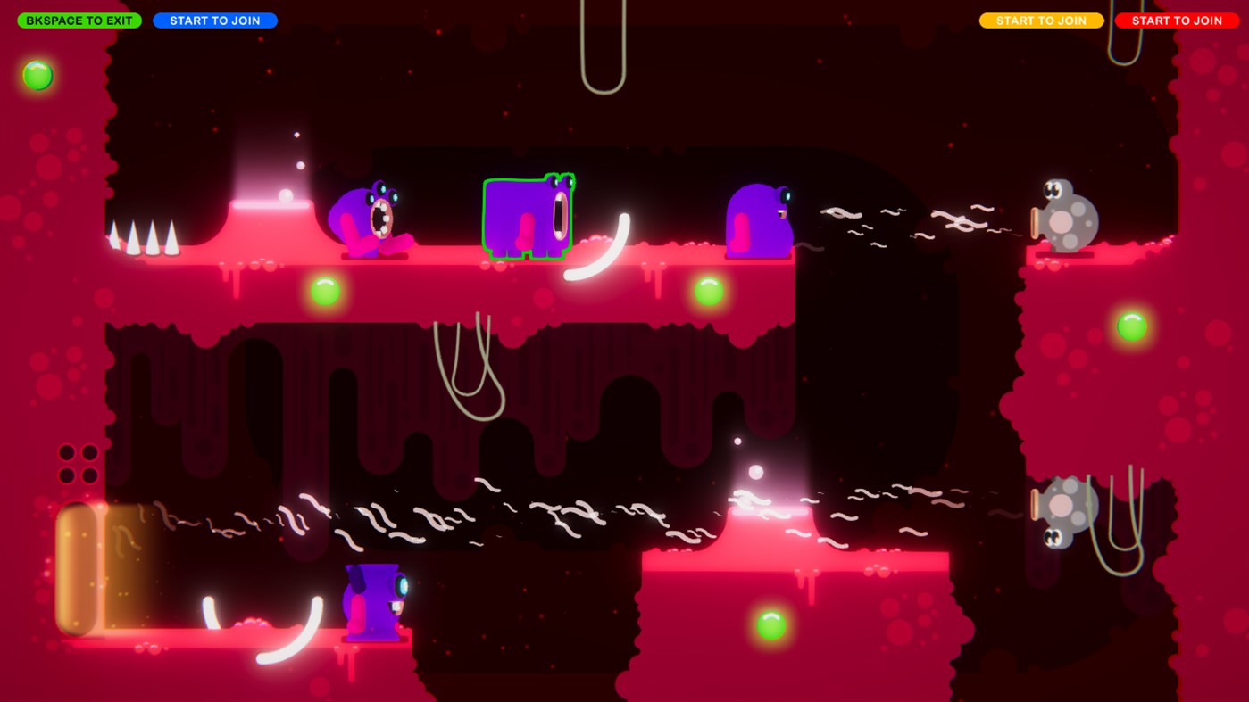 Goroons screenshot 37375