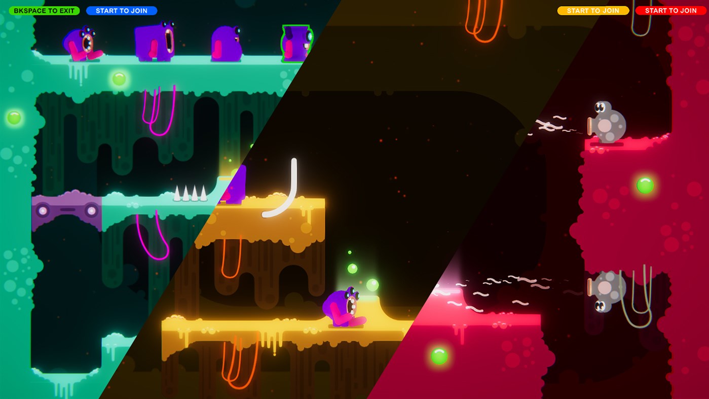 Goroons screenshot 37377