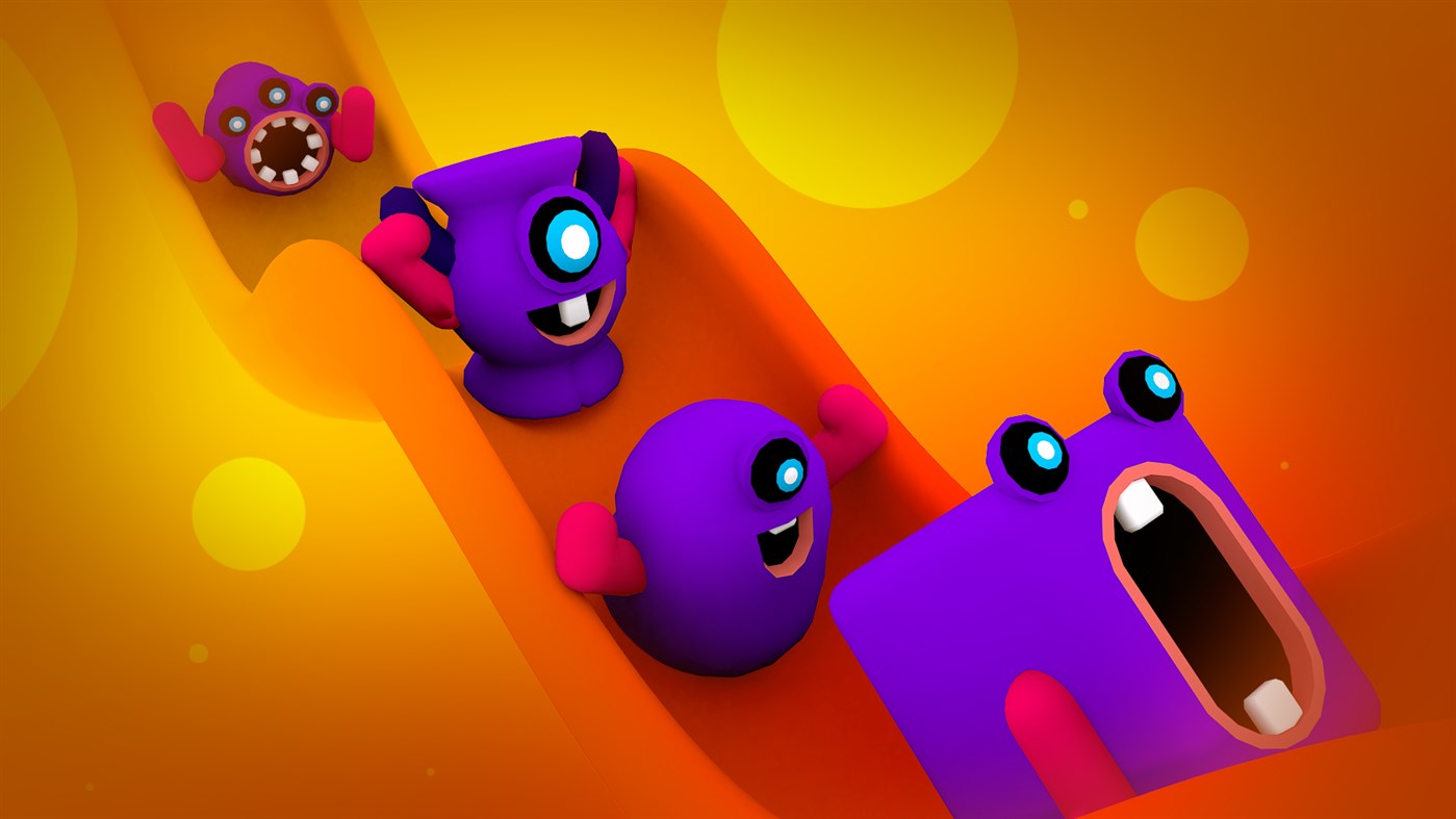 Goroons screenshot 37378