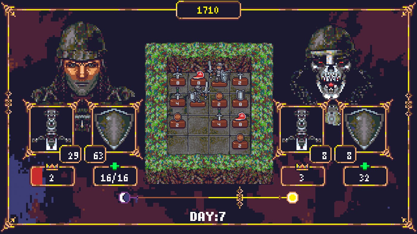 Bone Marrow Console Edition screenshot 37402