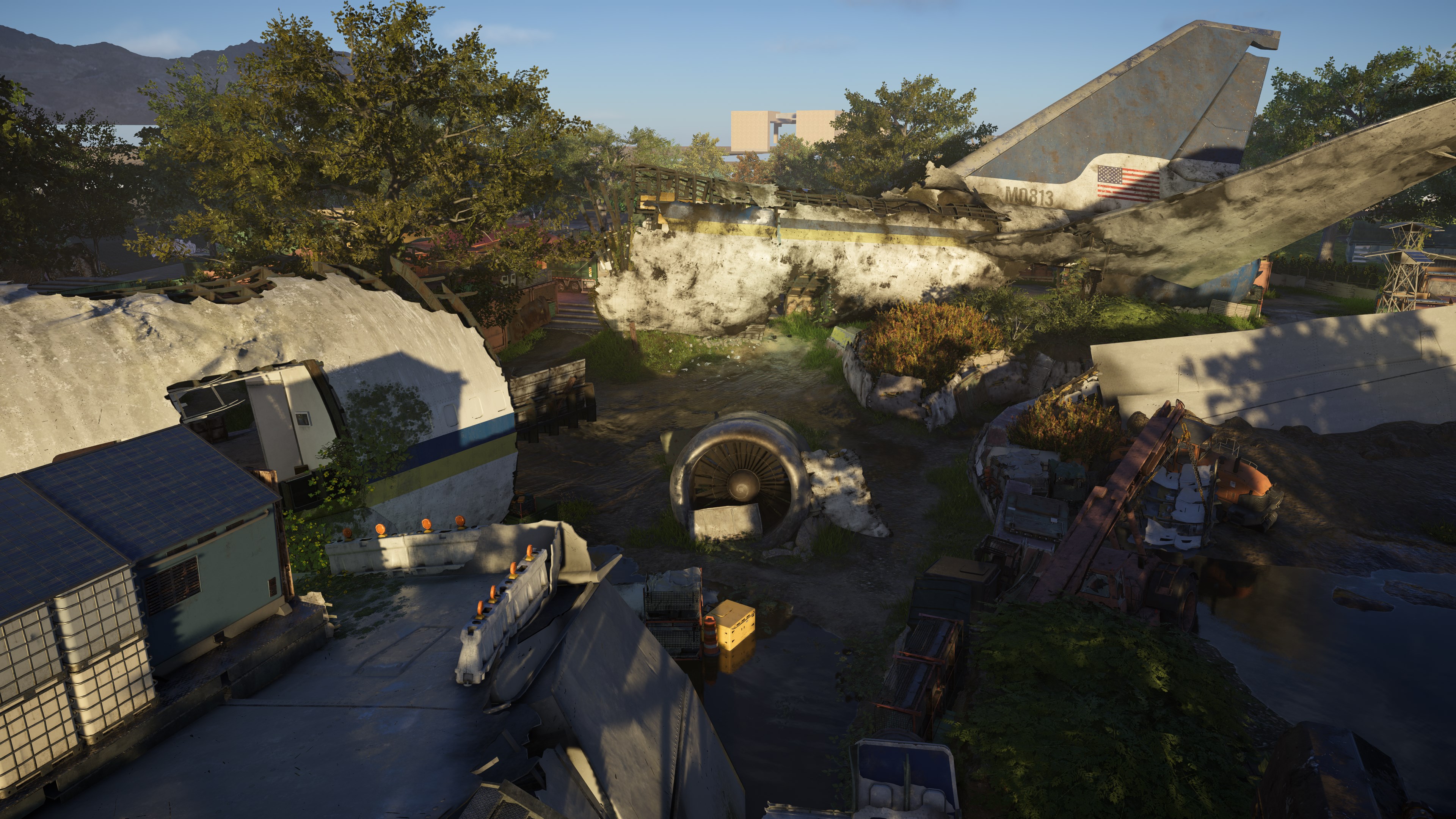 XDefiant screenshot 68045