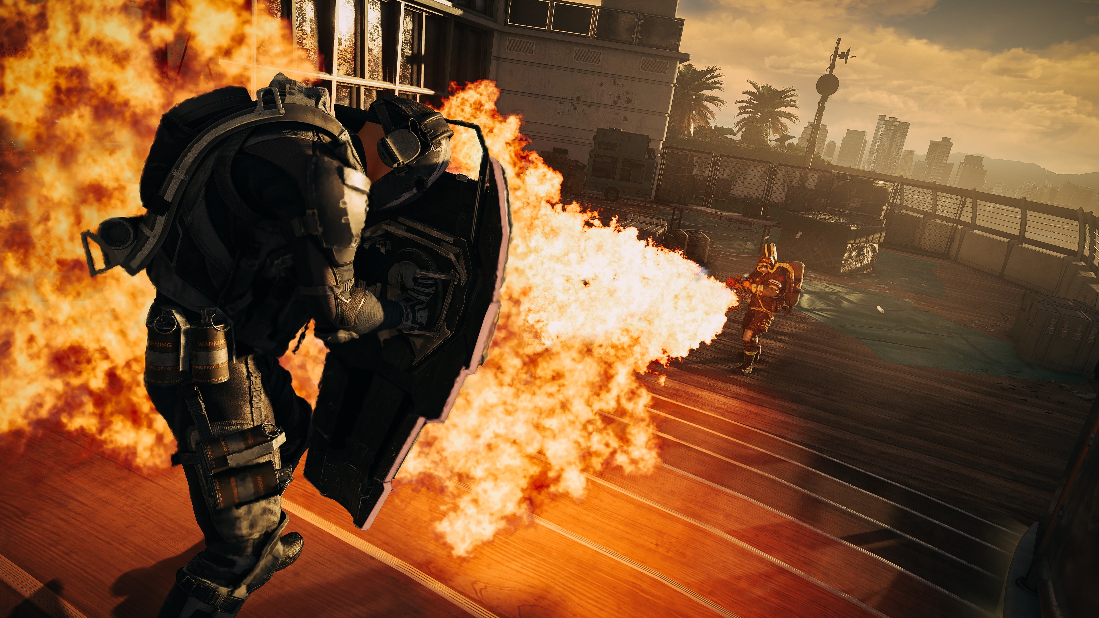 XDefiant screenshot 68040