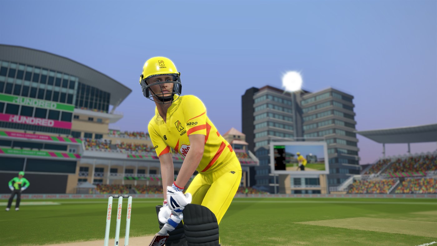 Cricket 19 - Ultimate Edition DLC screenshot 37467
