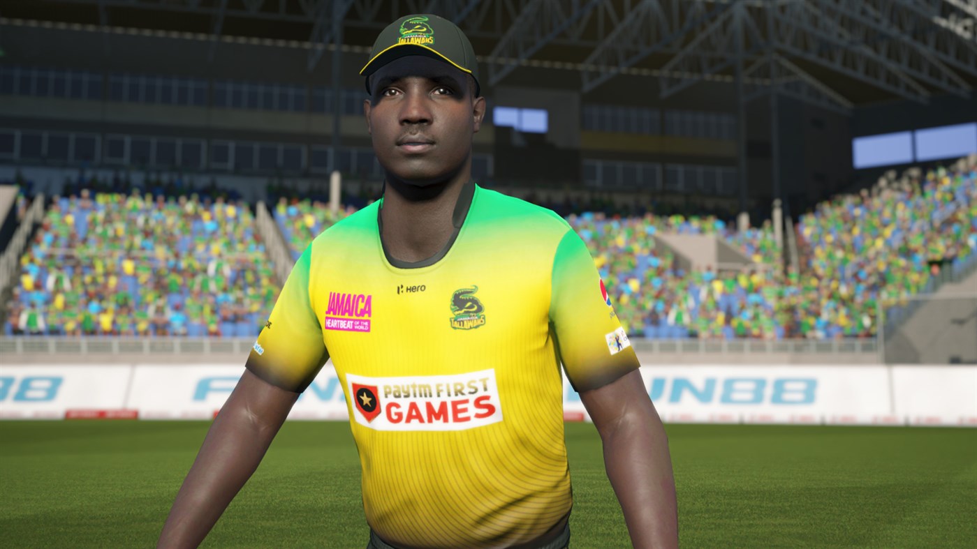 Cricket 19 - Ultimate Edition DLC screenshot 37473