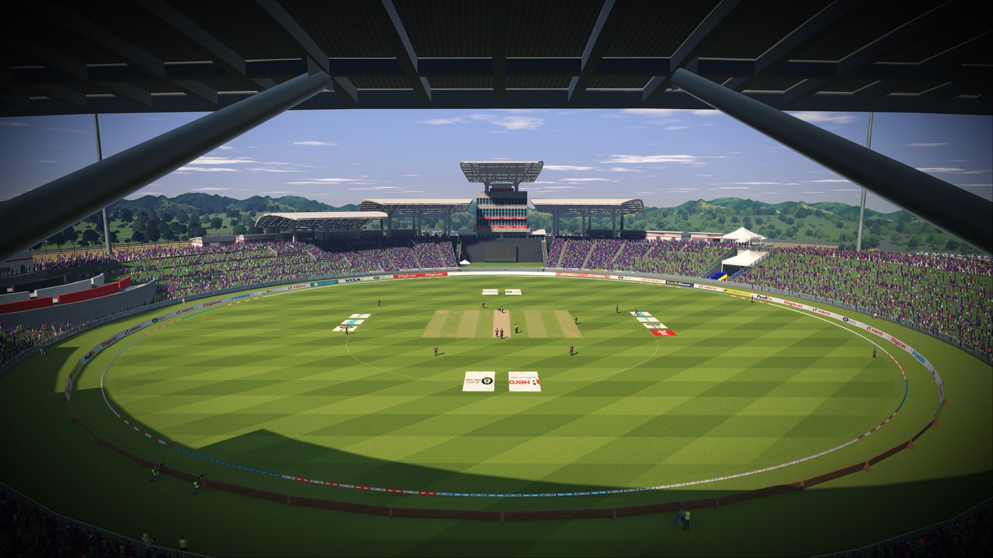 Cricket 19 - Ultimate Edition DLC screenshot 37469