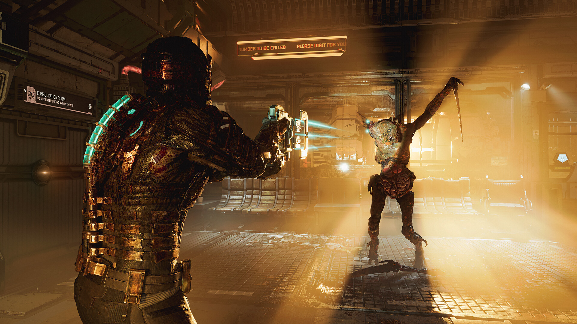 Dead Space screenshot 48627