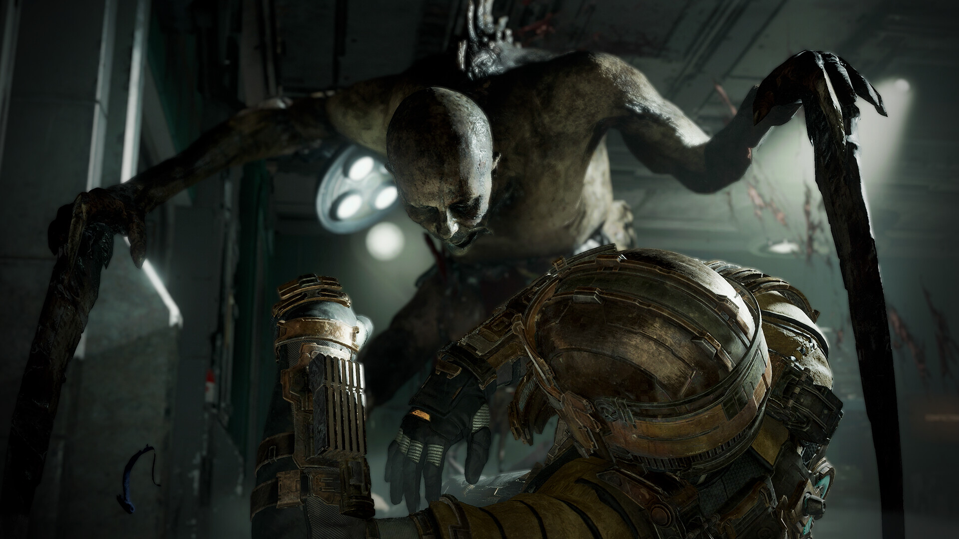 Dead Space screenshot 48629