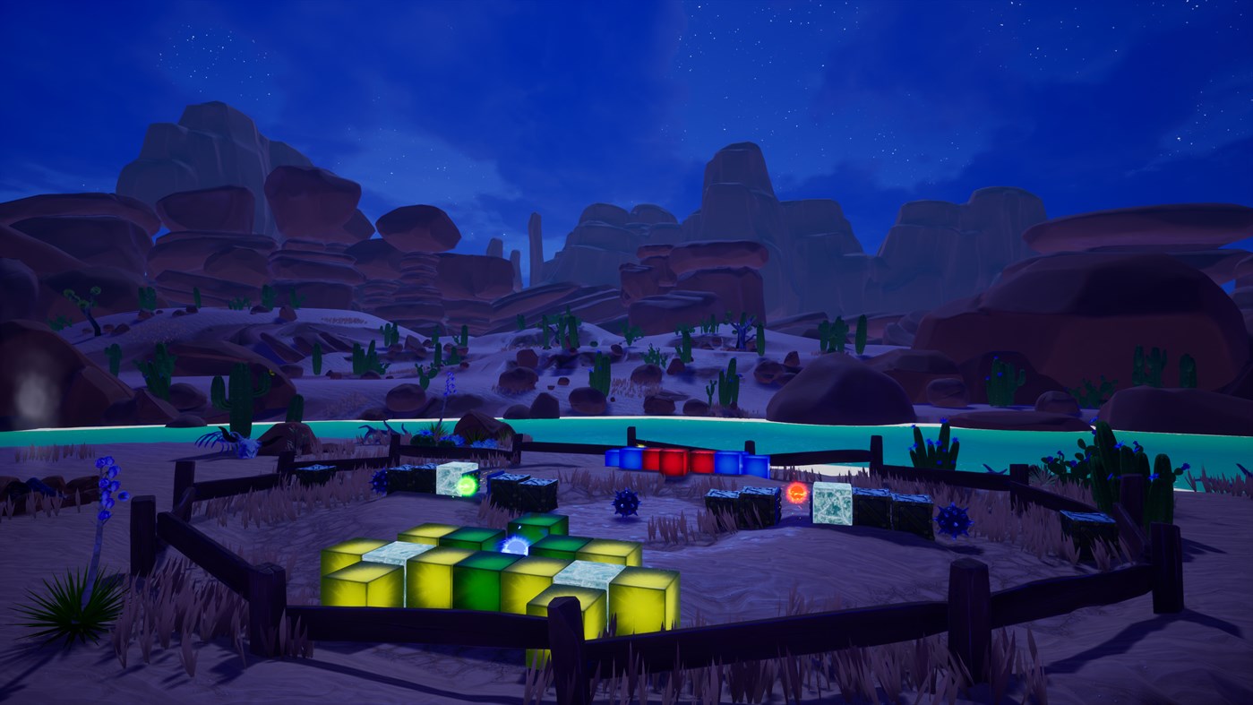 Orbals screenshot 37546