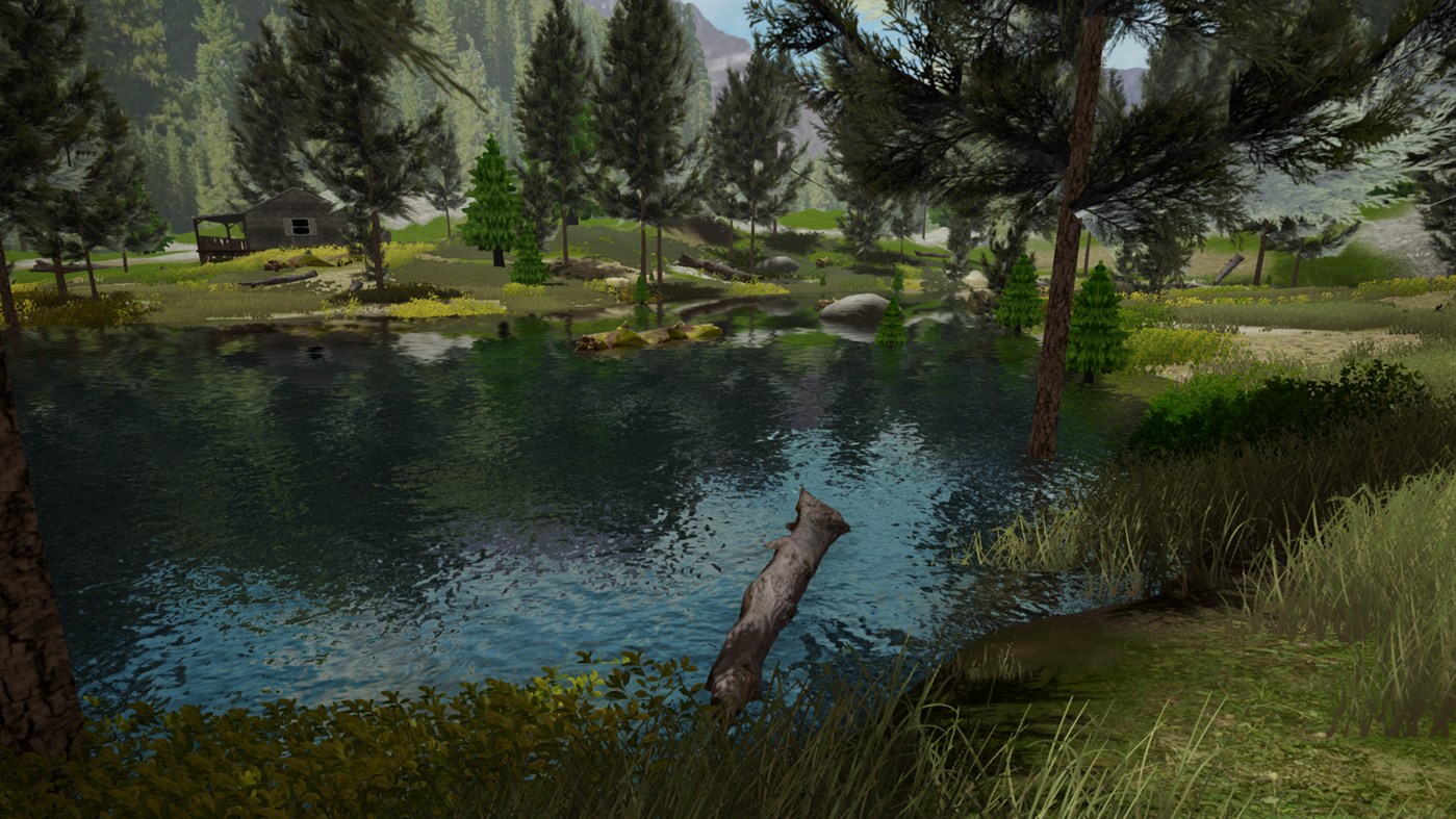 Fishing Adventure screenshot 37560