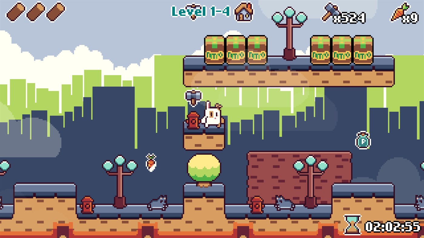 Barry the Bunny screenshot 37632