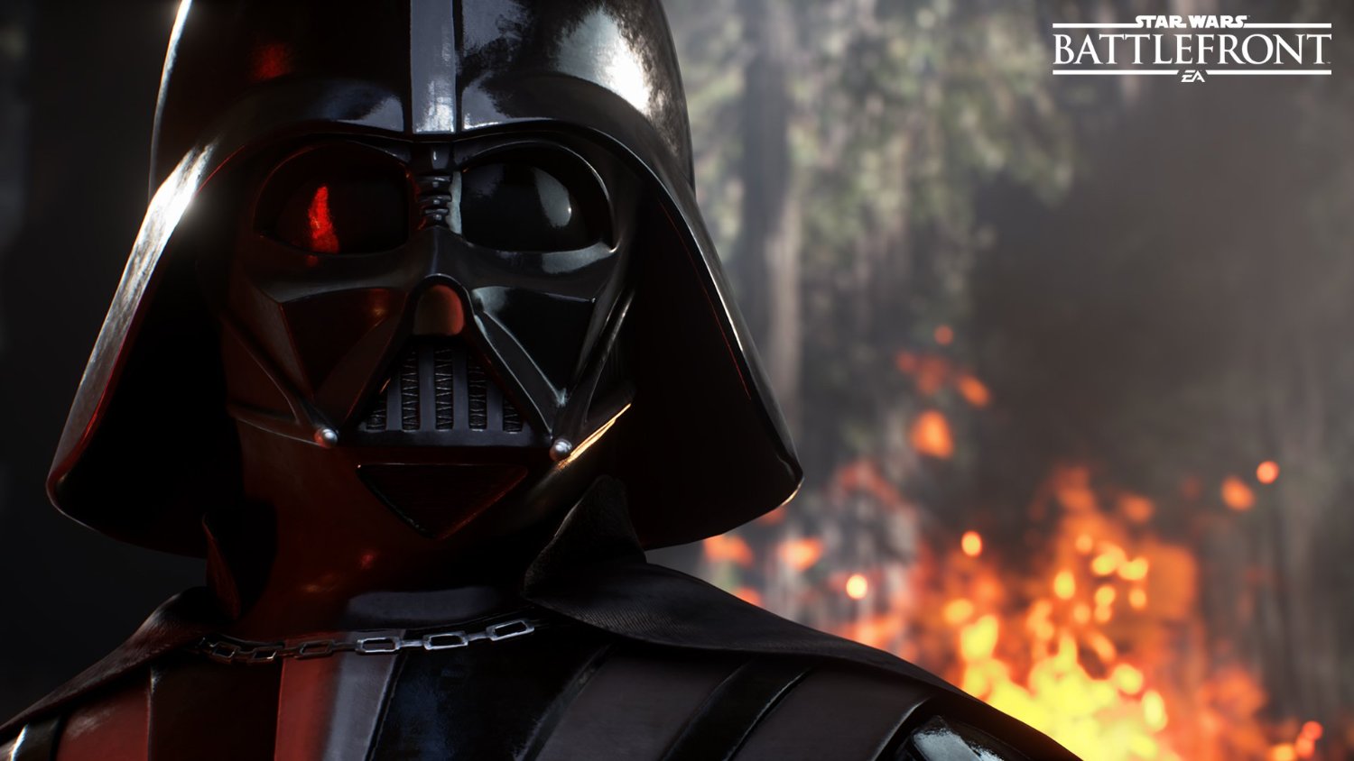 Star Wars: Battlefront screenshot 2954