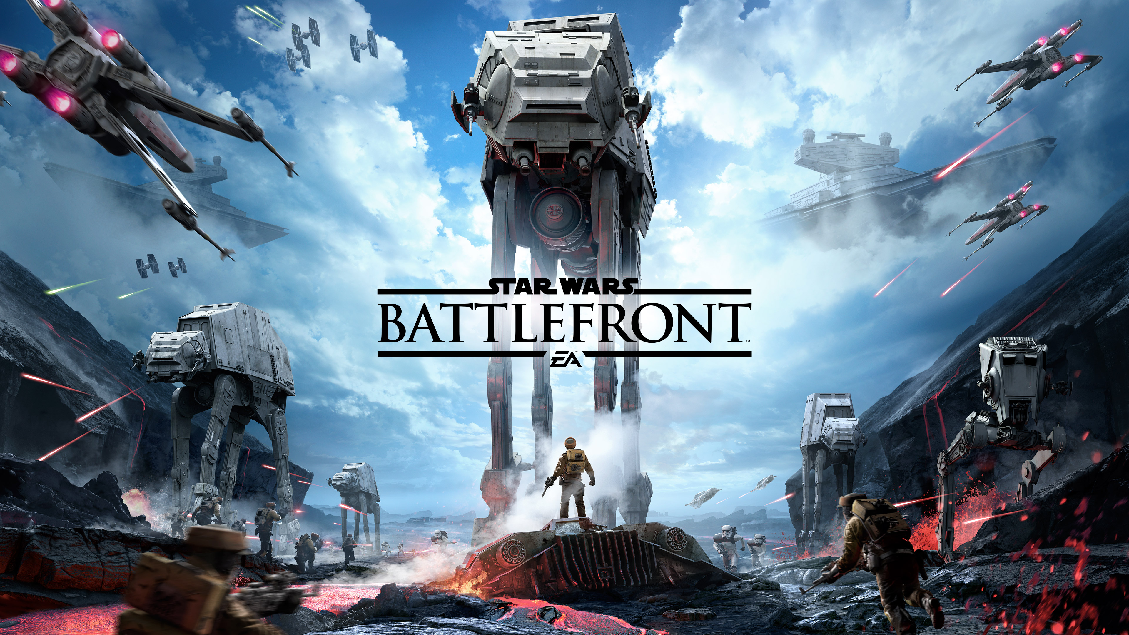 Star Wars: Battlefront screenshot 3129