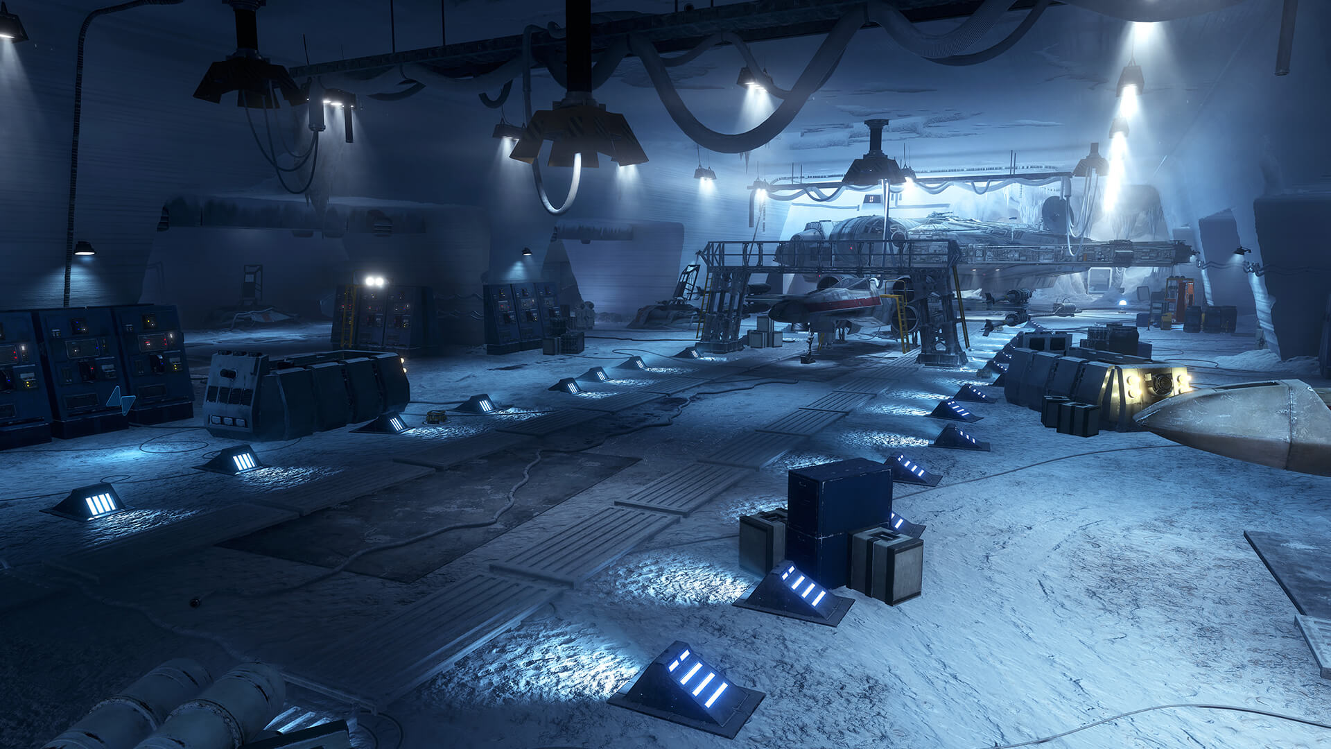 Star Wars: Battlefront screenshot 5347